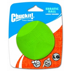 Chuckit - Erratic Ball - L - 1Stk.