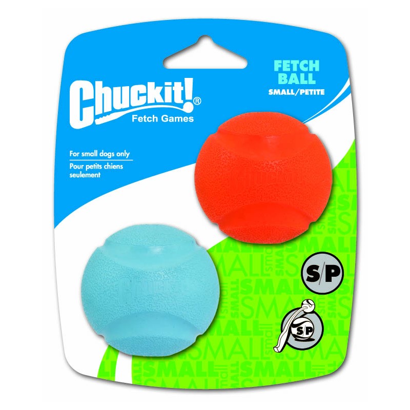 Chuckit - Fetch Ball - S - 2Stk.