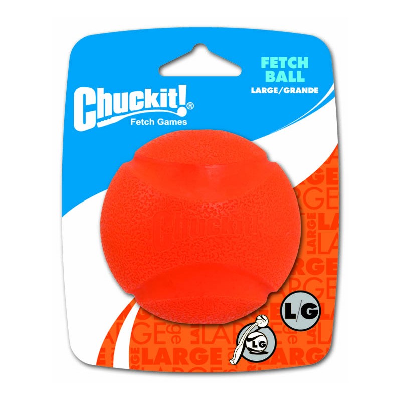 Chuckit - Fetch Ball - L - 1Stk.