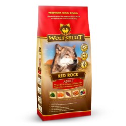 Red Rock Adult - Känguru mit Kürbis - 15kg
