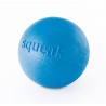Planet Dog Squeak Ball - blue 7.5cm