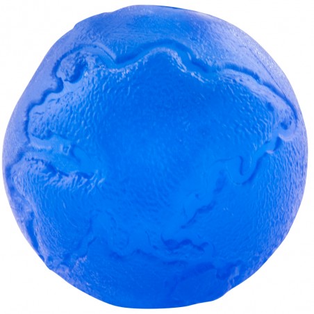 Planet Dog Orbee Earth Ball - L - royalblue