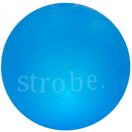 Planet Dog Strobe blue - 10cm