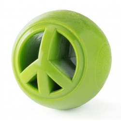 Planet Dog Nooks - Peace green
