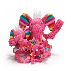 Rainbow Elephant - XS