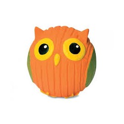 Poppy the Owl Ruff-Trex - S - Hugglehounds