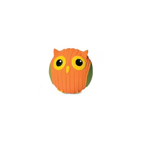 Poppy the Owl Ruff-Trex - S - Hugglehounds