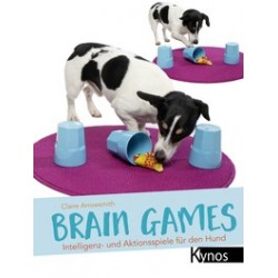 Brain Games, Claire Arrowsmith