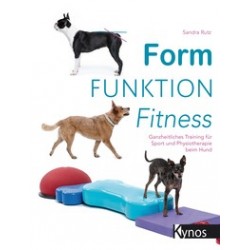 Form Funktion Fitness, Rutz