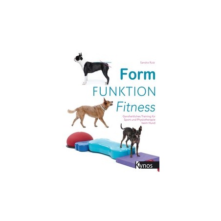 Form Funktion Fitness, Rutz