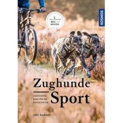 Zughunde Sport