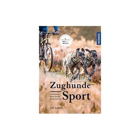 Zughunde Sport - Uwe Radant