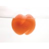 West Paw Jive - mini - orange