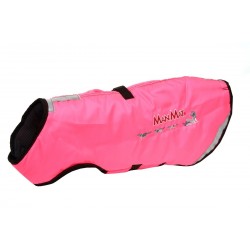 Manmat Windbreaker - XL - pink