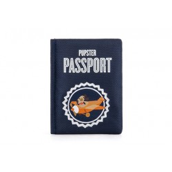 Reisepass Hollywood Passport