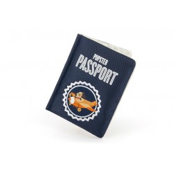 Reisepass Hollywood Passport