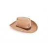 Cowboy Sheriff Hut