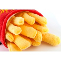 French Fries - XS Pommes