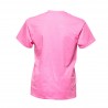 K9® - T-Shirt Welpe Schäferhund Frauen Gr.:L- pink