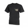 K9® - T-Shirt - schwarz Gr.3XL