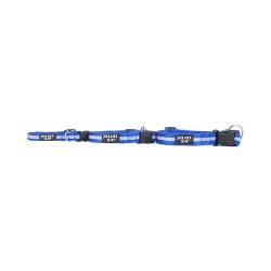 IDC Halsband - 14mm/24-36cm - blau