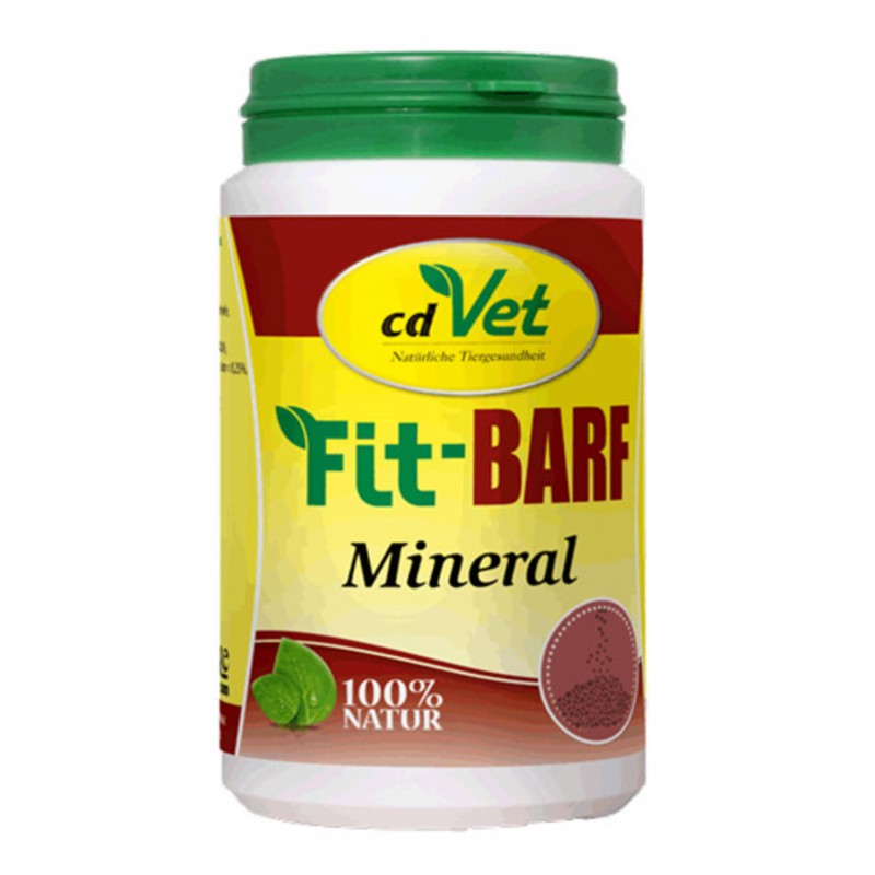 FitBarf Mineral 300g