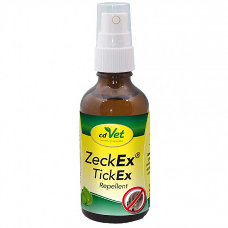 ZeckEx Spray Tick Ex 50ml
