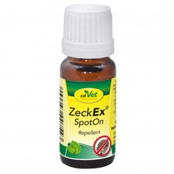 ZeckEx SpotOn 10ml