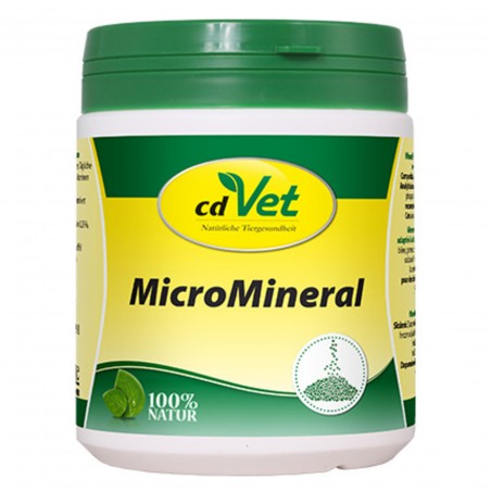 FitBarf MicroMineral 500g