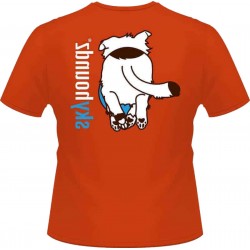 Skyhound Mirror Shirt XL