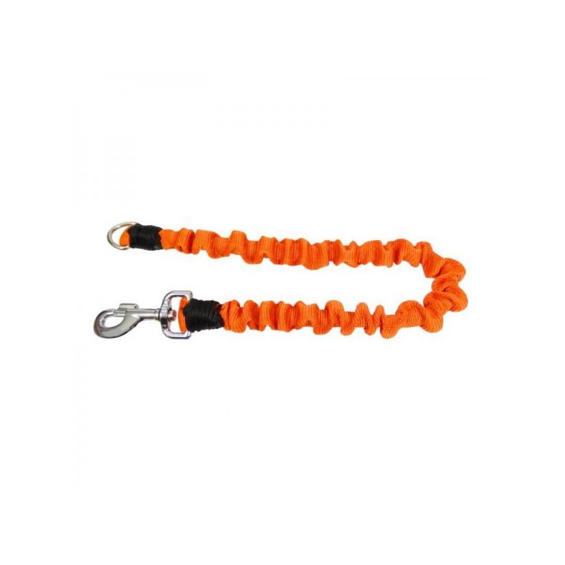 Ruckdämpfer Single kl. Hunde Sali - orange