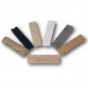 IGP Fährtengegenstände (Kunststoff, Nylon, Leder, Holz, Filz, Textil, Kork)