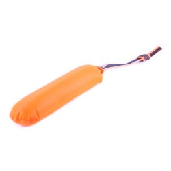 Schwimmspielzeug 30x5cm - Orange