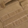Military Fashion Short mit Griff - S - coyote sand