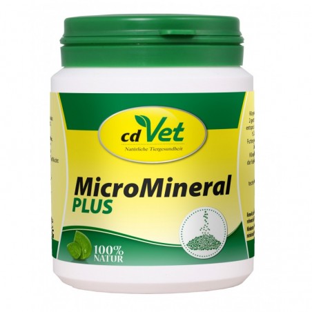 Micro Mineral plus 150g