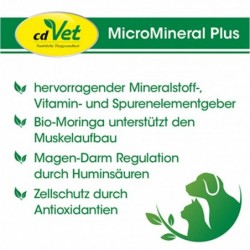 Micro Mineral plus 150g
