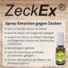 ZeckEx Spray Tick Ex 50ml