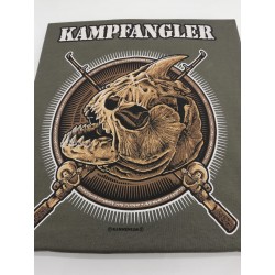 Kampfangler - M