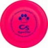 Competition Standard Disc - Hyperflite Frisbee - Pink
