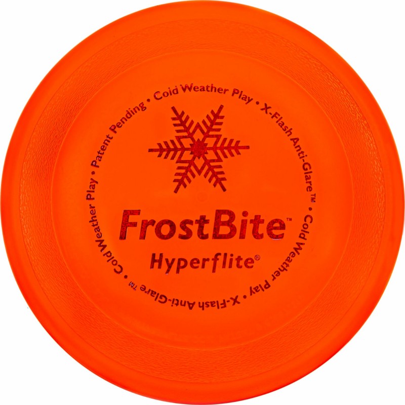 FrostBite Disc - Hyperflite Frisbee