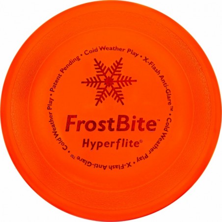 FrostBite Disc - Hyperflite Frisbee