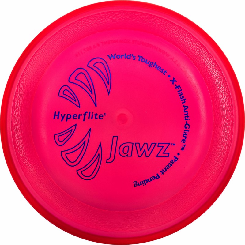 Jawz Disc - Hyperflite Frisbee - Mango
