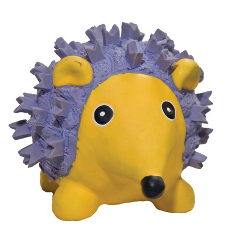 Violett the Hedgehog Igel Ruff-Trex S - Hugglehounds