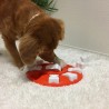 Nina Ottosson Dog Smart - Kunststoff orange 28cm