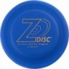 Z-Disc Disc - Hyperflite Frisbee - Blue