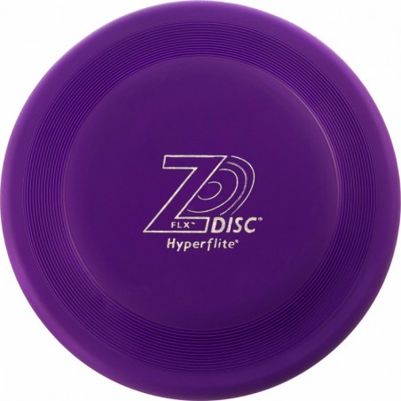 Z-Disc Fang-FLX - Purple