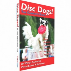 Disc Dog The Complete Guide Buch Engl.