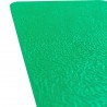 Floormarker Gerade 34x7.5cm - grün (4 Stk.)