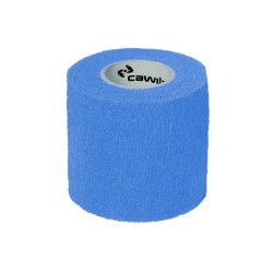 Fix Bandage Flex Tape 5cmx4.5cm - skyblue