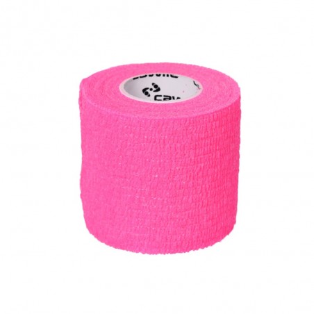 Fix Bandage Flex Tape 5cmx4.5m - hot pink
